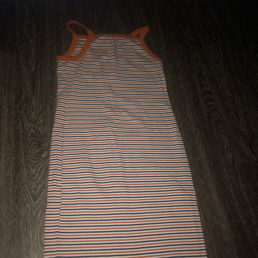 Bodycon dress